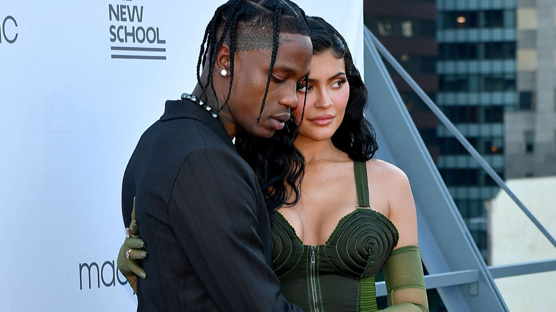 ¿Se han casado Kylie Jenner y Travis Scott? La última teoría de sus fans