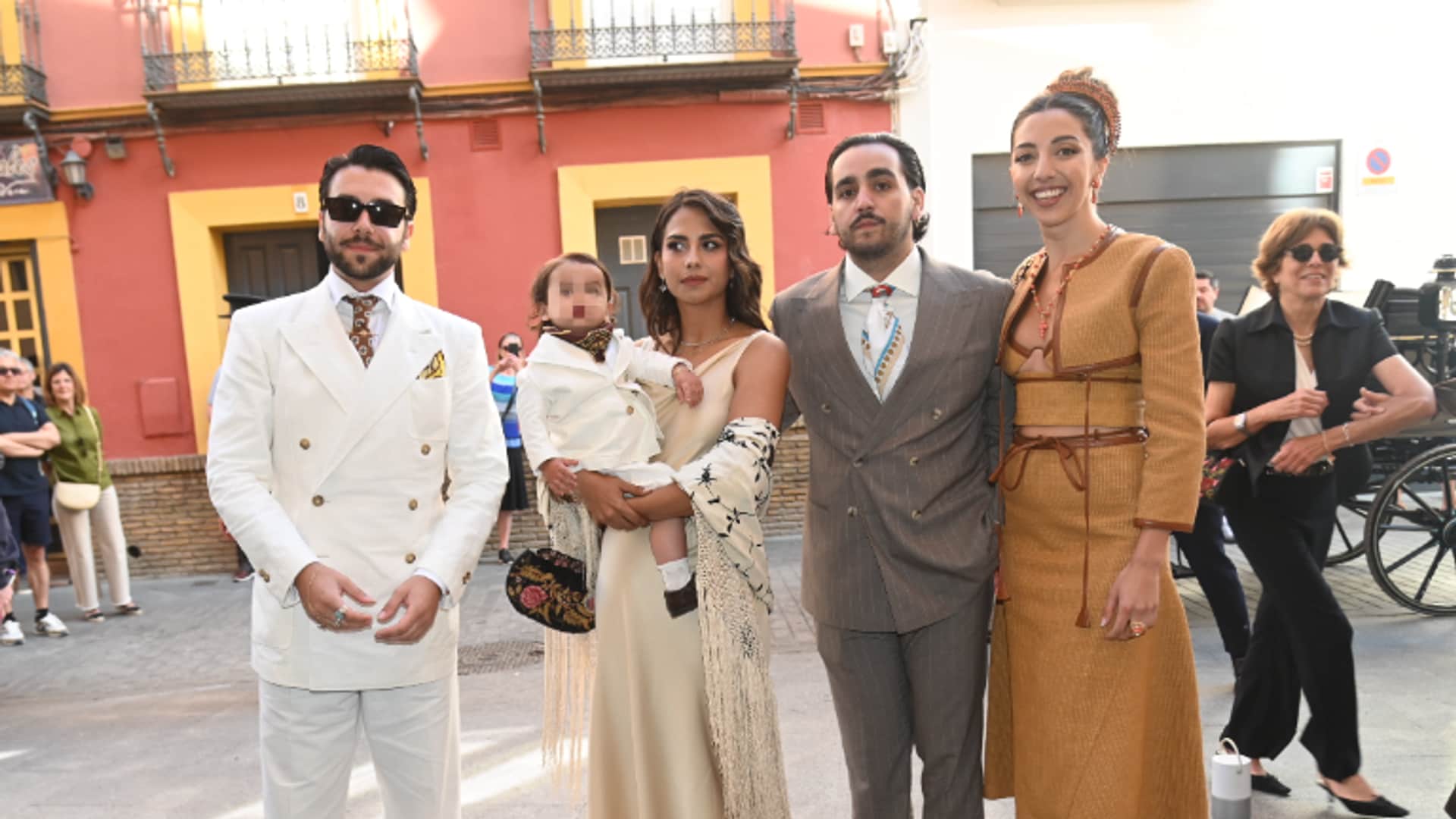 Bautizo Carmona