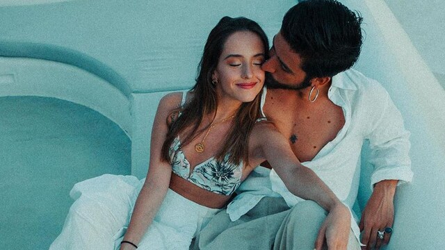 evaluna montaner y camilo echeverry