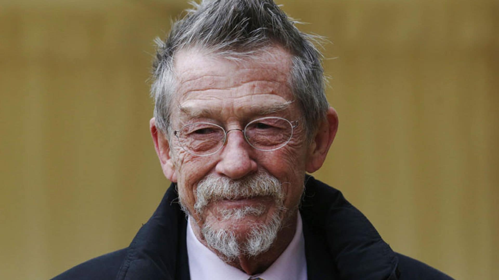 Hollywood llora la muerte del legendario John Hurt: recordamos los mejores momentos de su trayectoria