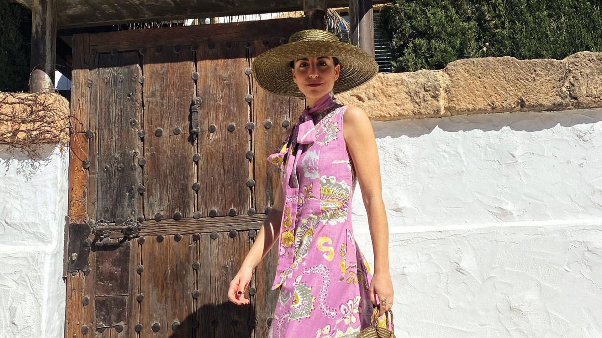 Un toque personal: dos looks para triunfar