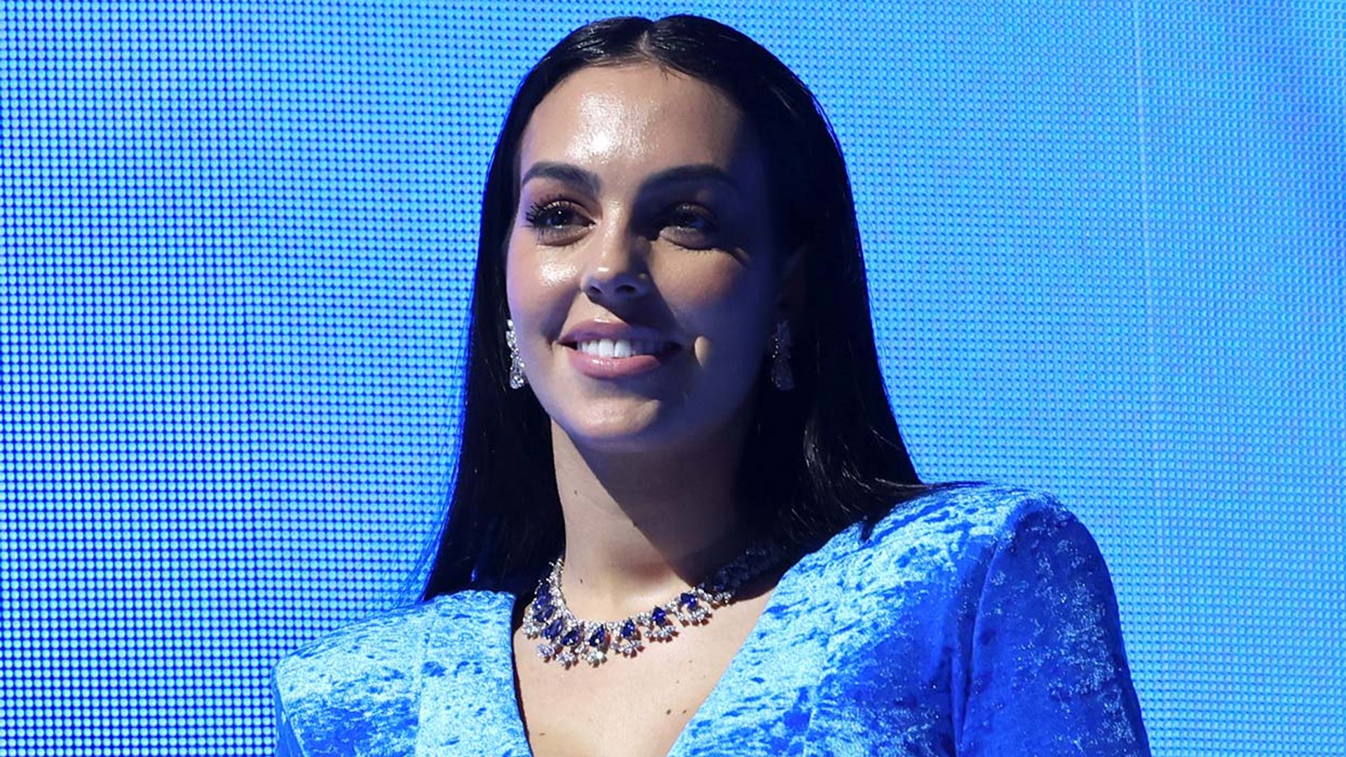 El sueño de Georgina y el récord de Cristiano en una semana turbulenta