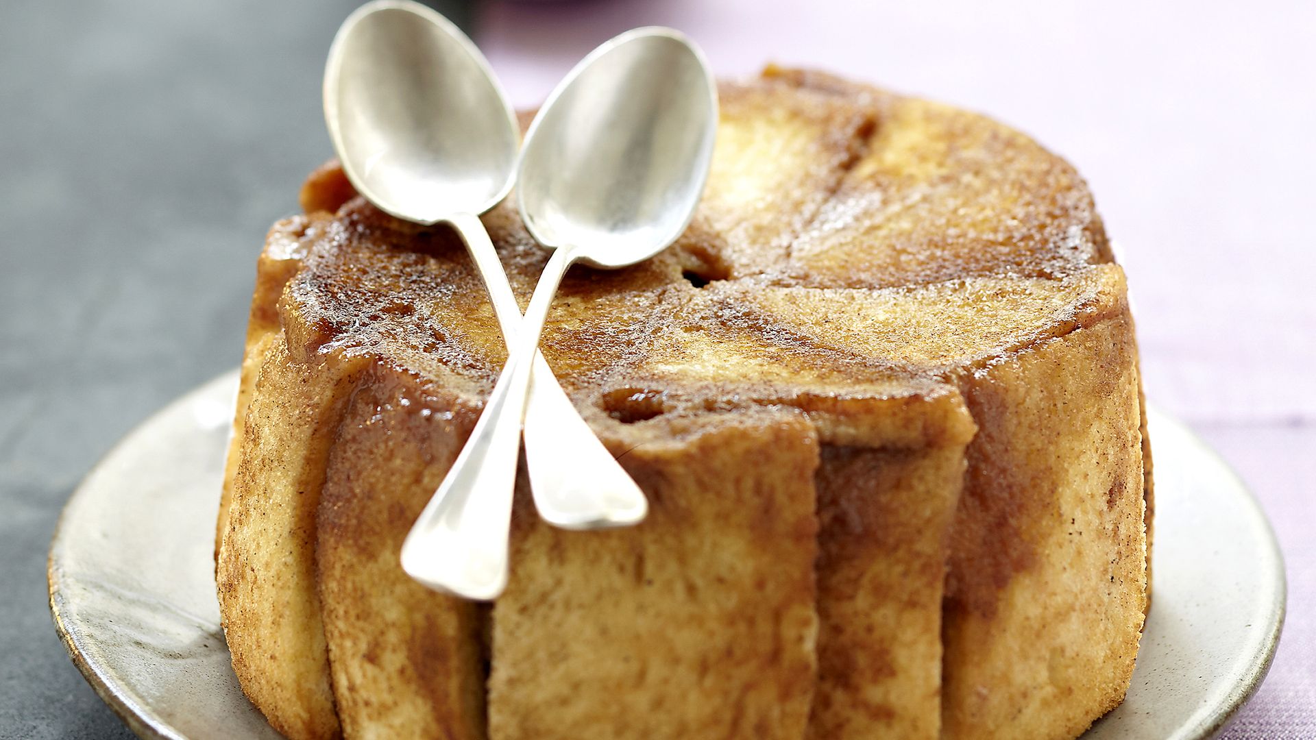 Apple Charlotte