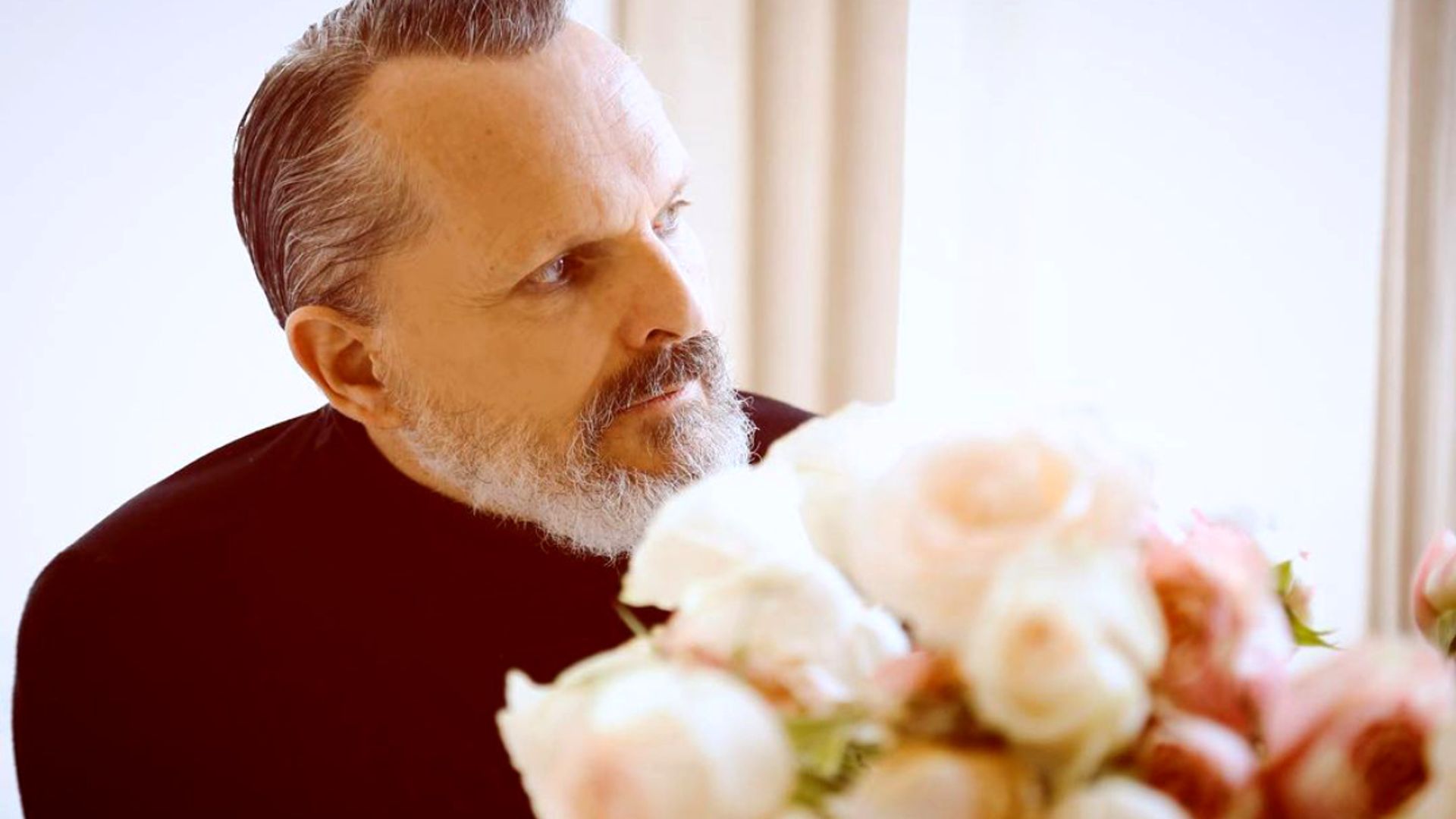Primeras palabras de Miguel Bosé tras el asalto a su casa mexicana en Interlomas: 'Mis hijos se portaron como dos valientes'