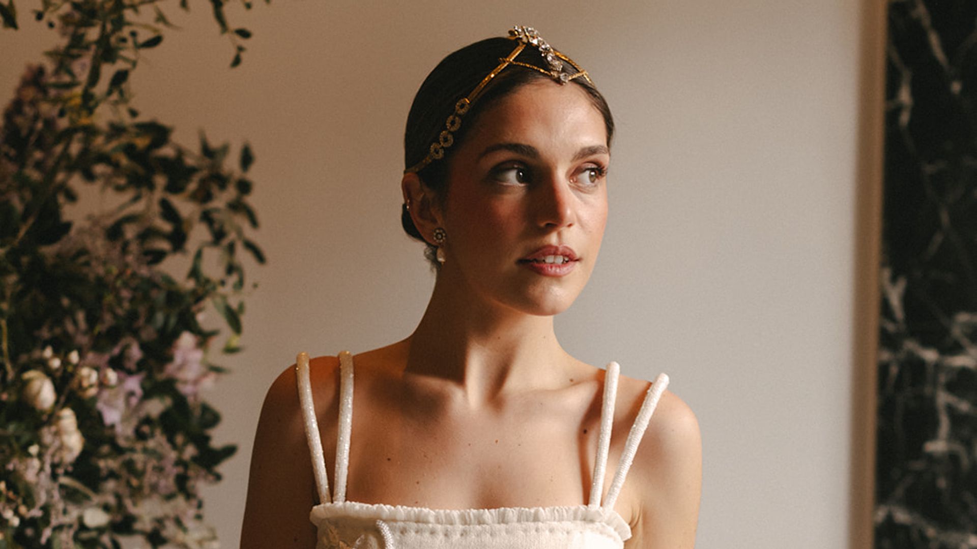 Mi selección nupcial de abril: 6 descubrimientos para novias e invitadas que marcan la diferencia