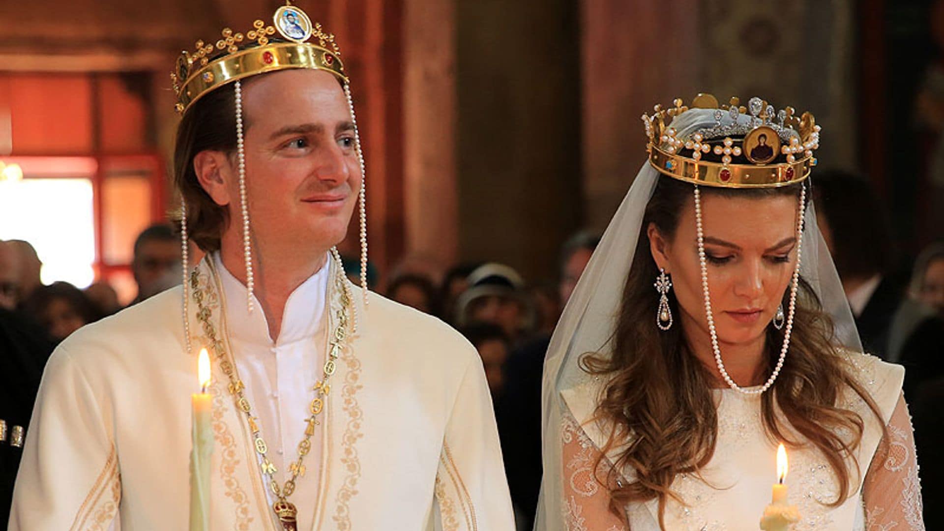 principe georgia