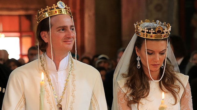 principe georgia