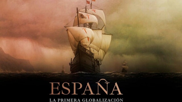 espa a la primera globalizaci n