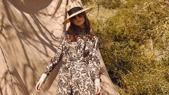 ines domecq primavera