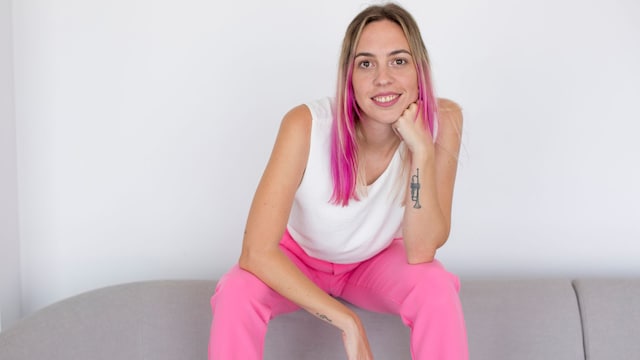 Lucía Almagro
