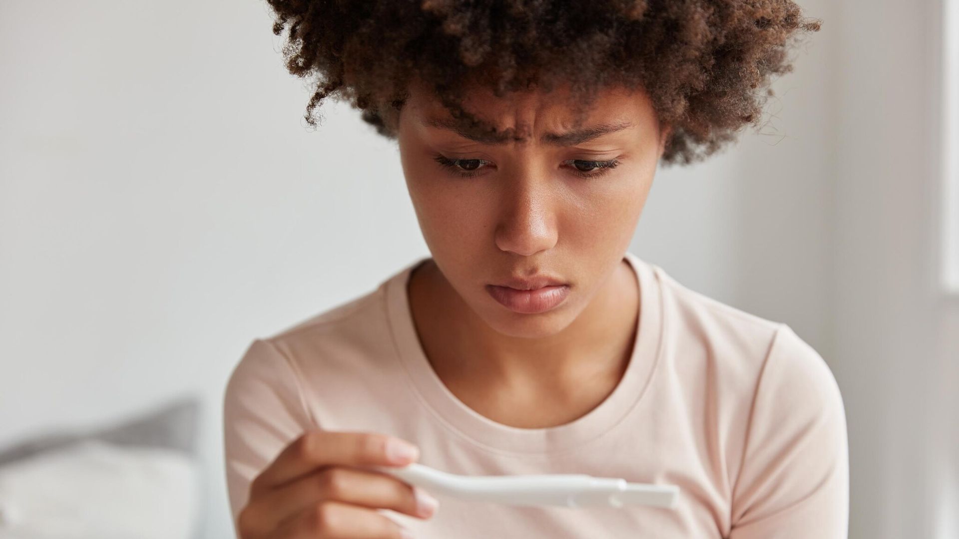 Cuáles son las principales causas de la infertilidad