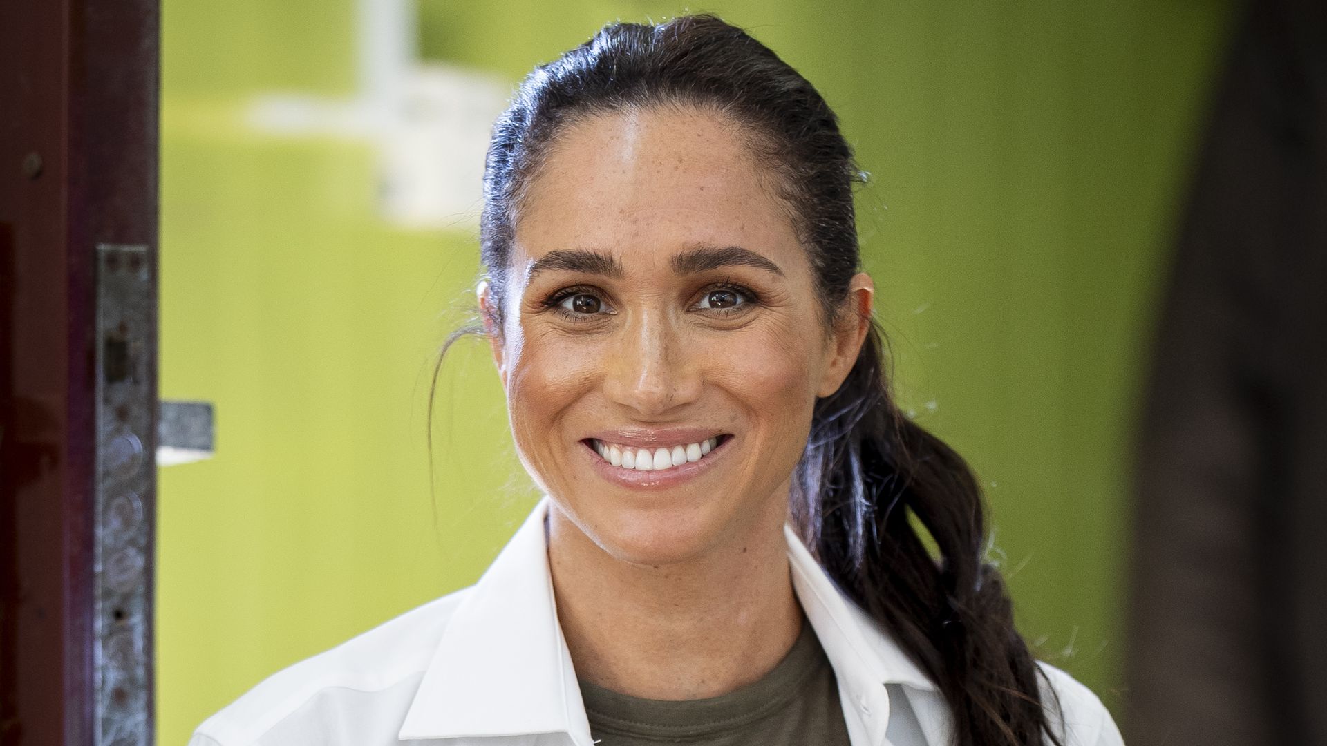 La altura perfecta de la coleta "efecto lifting" que rejuvenece a las royals es esta, según nuestra experta