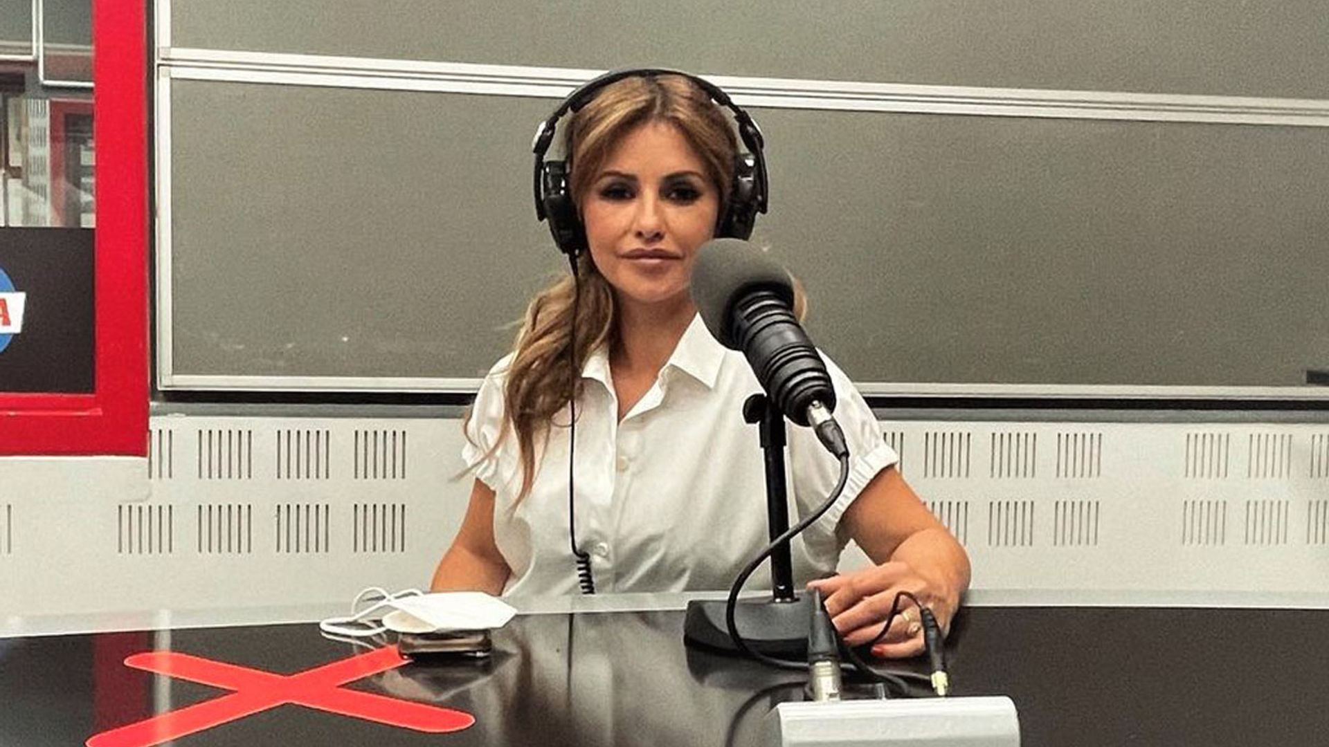 La inesperada confesión de Mónica Cruz a Sara Carbonero