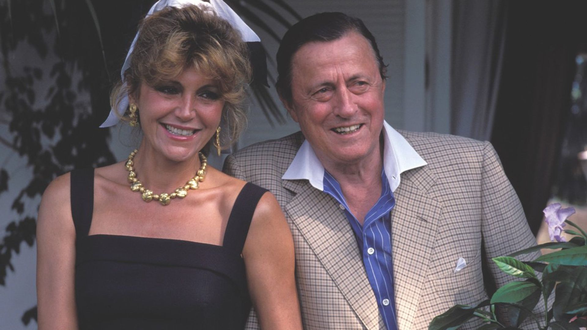 El día que el barón Thyssen y Don Juan se pelearon por una partida de ‘backgammon’, por Alfonso Ussía