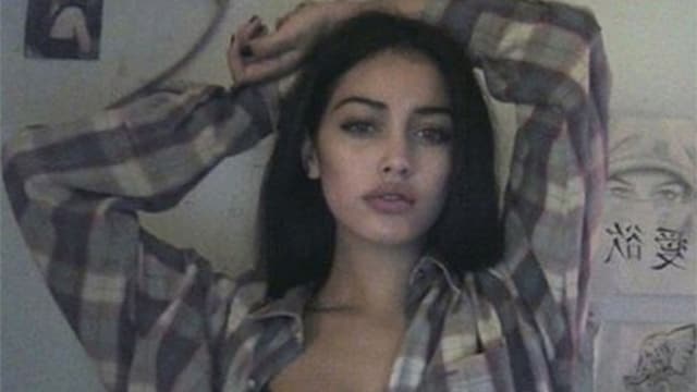 cindy kimberly bieber 