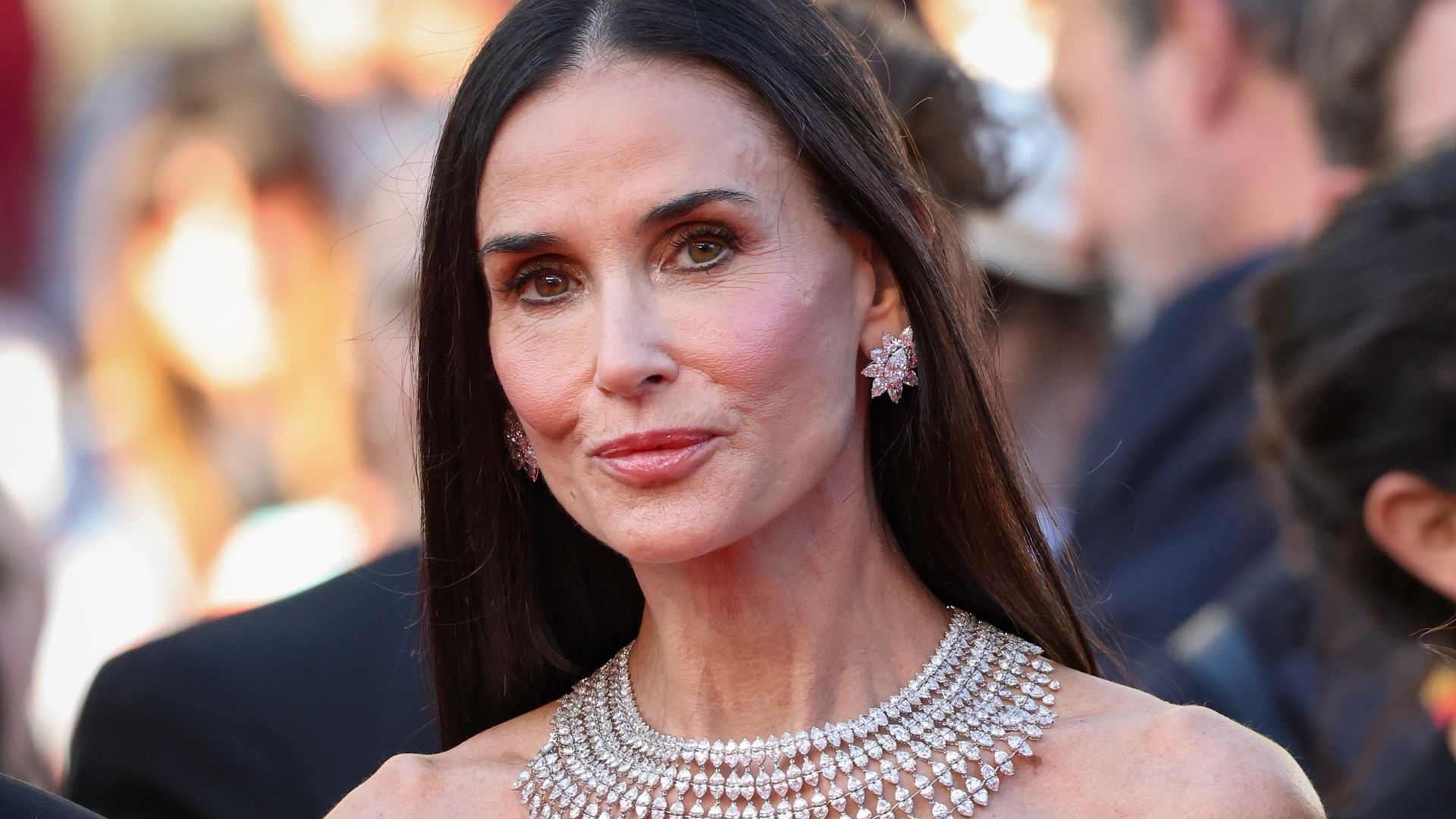 Demi Moore