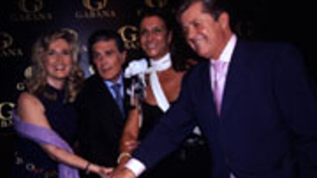 El torero Jaime Ostos 70 cumpleanos