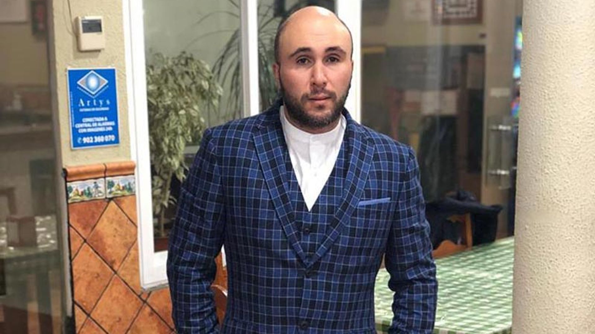 Kiko Rivera vuelve a las redes para mandar un cariñoso mensaje a su abuela
