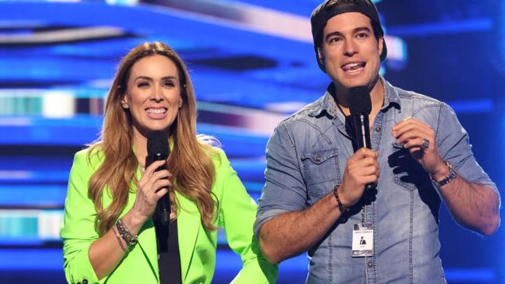 Te decimos cómo y dónde ver los Premios Billboard de la Música Latina 2023