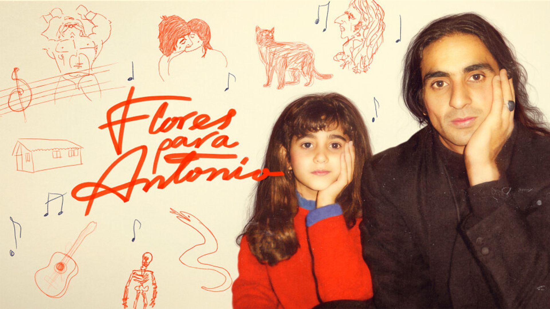 'Flores para Antonio': dónde ver el documental que está arrasando en España