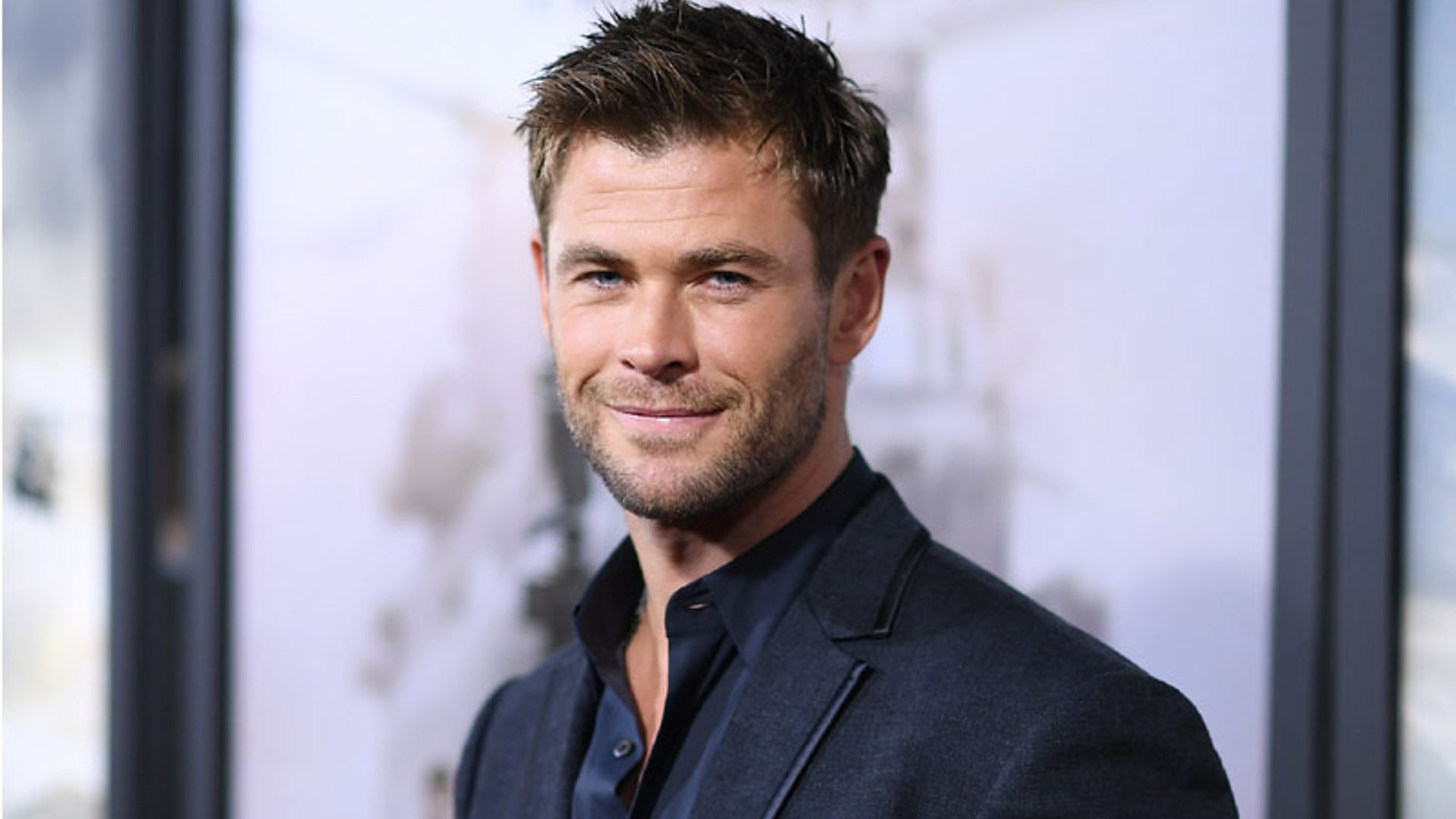 ¡Así se consiguen los músculos de Thor! El durísimo entrenamiento de Chris Hemsworth