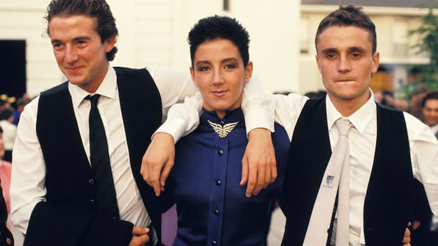 mecano gtres