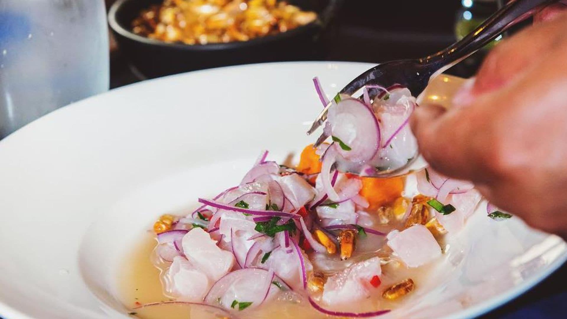 Todo lo que debes saber para preparar (o encontrar) el mejor ceviche
