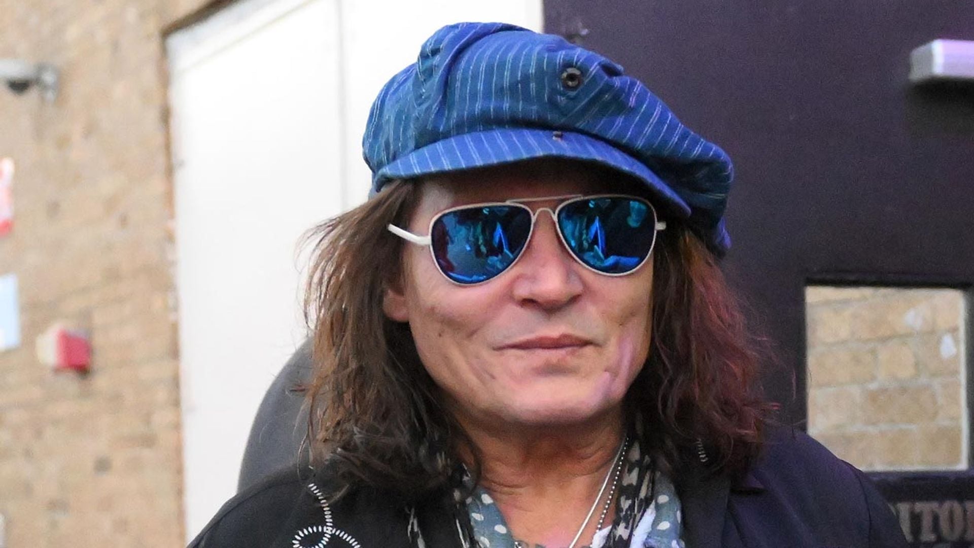 Johnny Depp pasa al ataque: no quiere pagar los dos millones de euros que debe a su ex Amber Heard