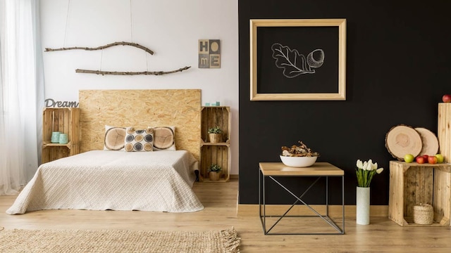 muebles sostenibles
