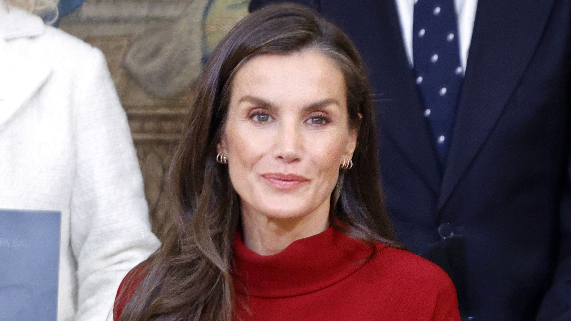 Reina Letizia