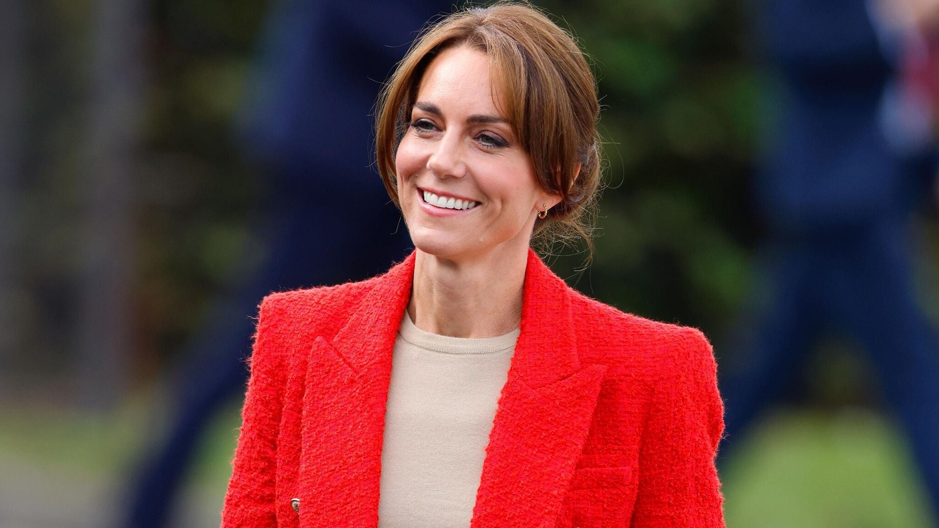 Kate Middleton, en su último mes de recuperación antes de regresar a la vida pública