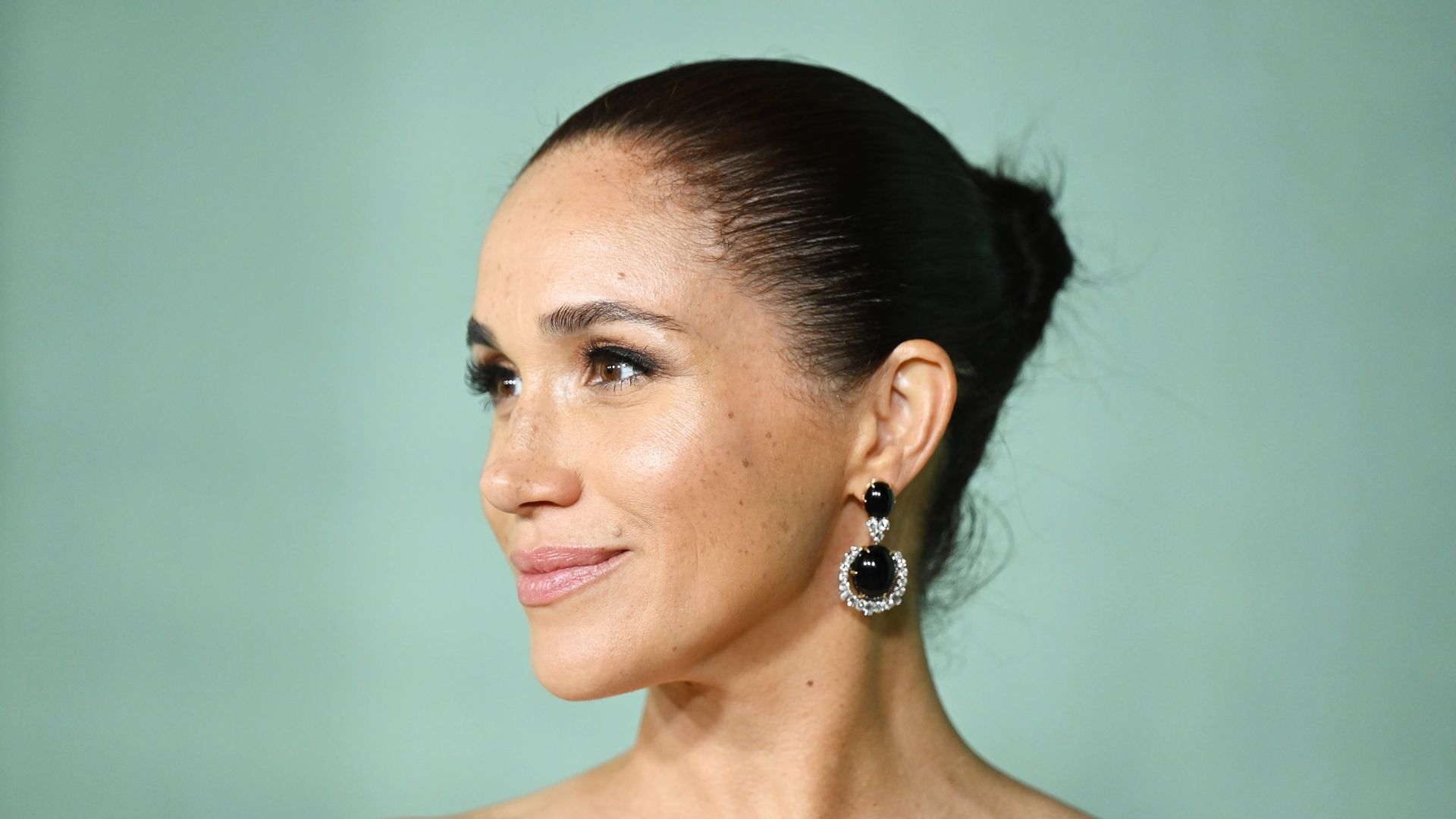 Vistazo a las joyas de Meghan