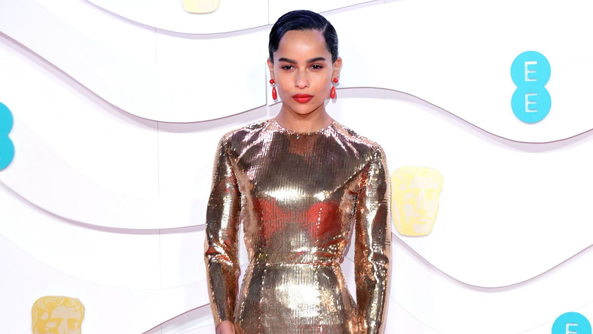 Llega a España 'High Fidelity', la última serie de Zoë Kravitz