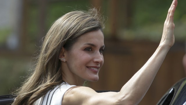 letizia nueva