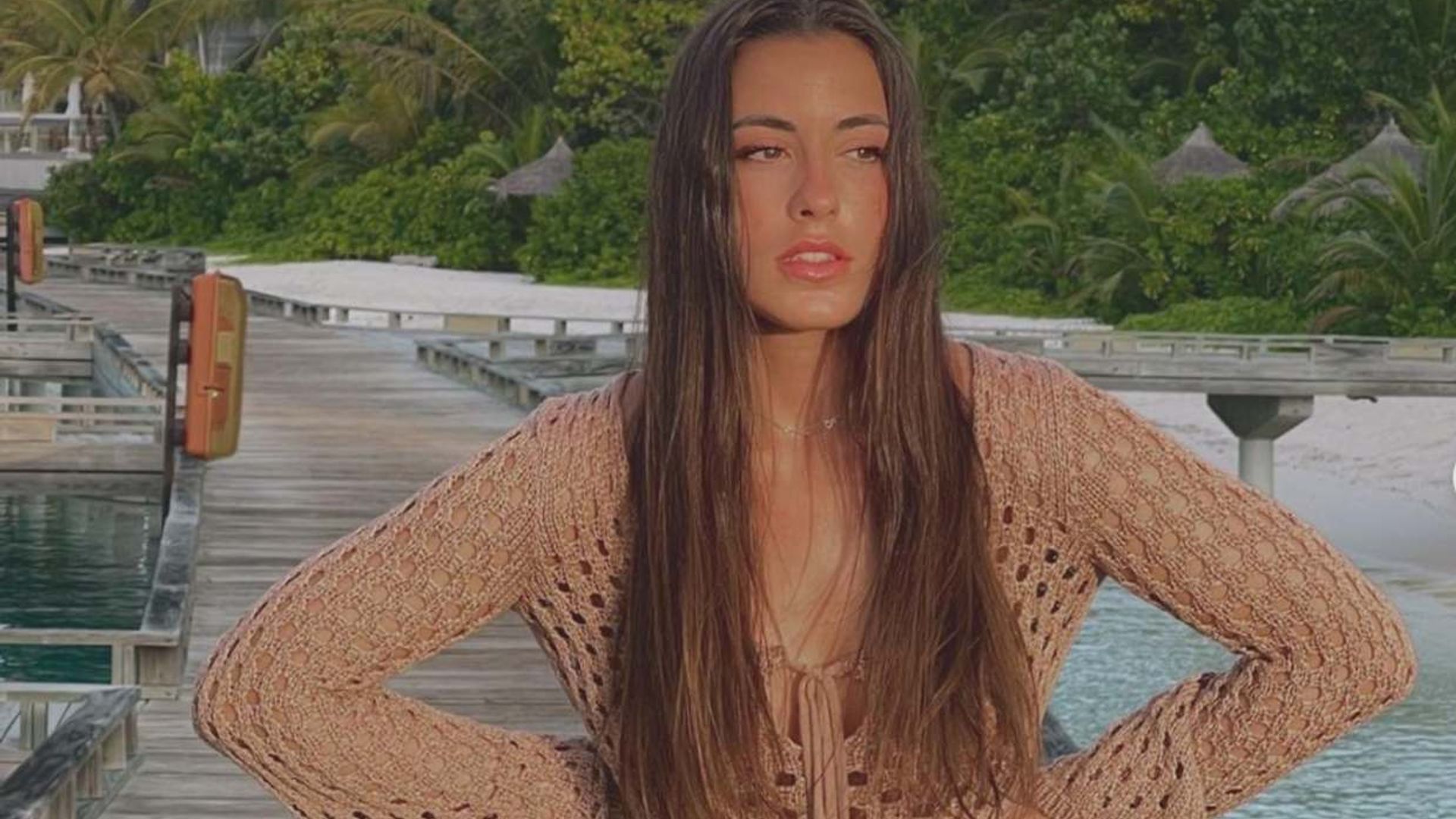 Paula Gonu denuncia que está siendo víctima de extorsión