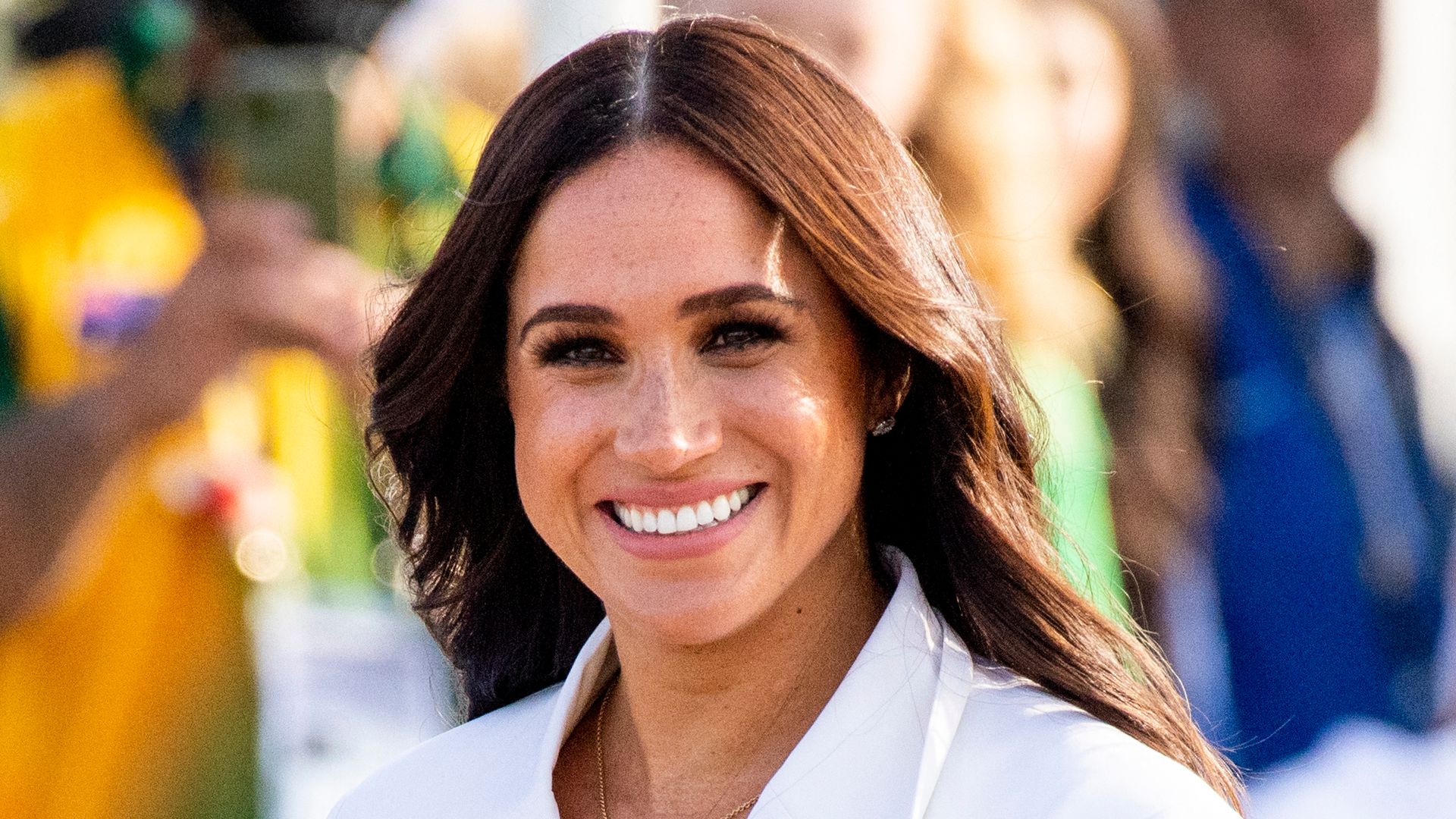 El príncipe Harry fue escuchado reaccionando a Meghan Markle bailando en su cocina por su cumpleaños