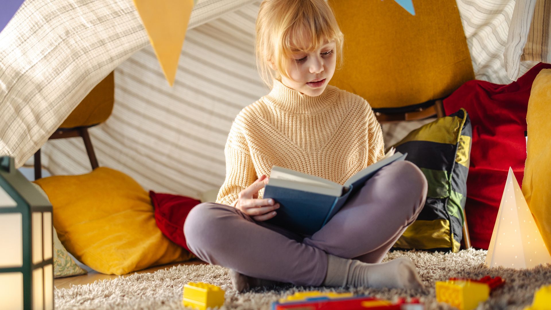 Los 25 libros para niños de 10 a 12 años más adictivos y educativos