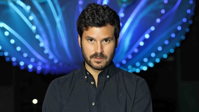 guillermo barcenas