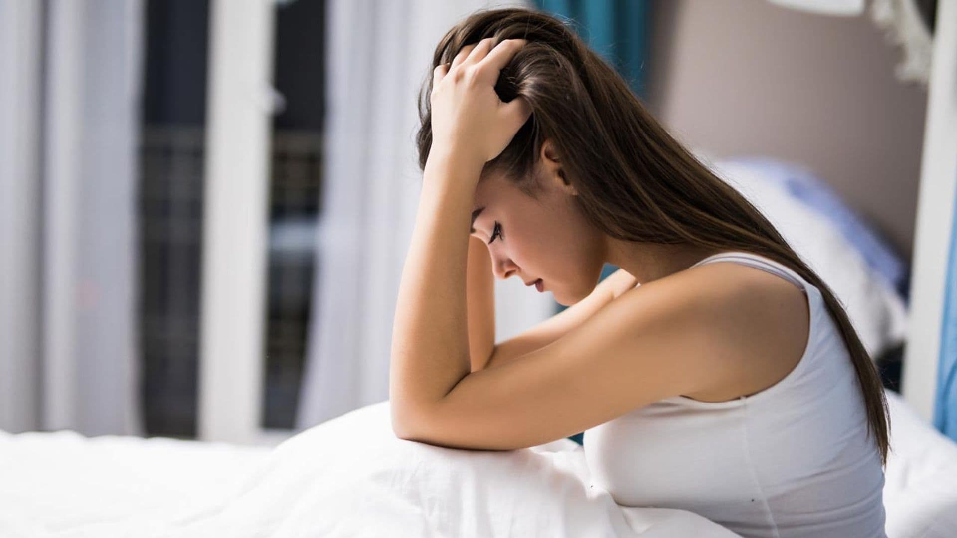 ¿Por qué dormimos cada vez peor?