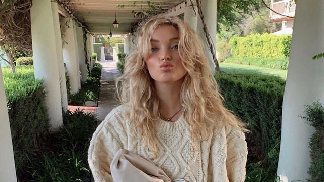 pelo rizado