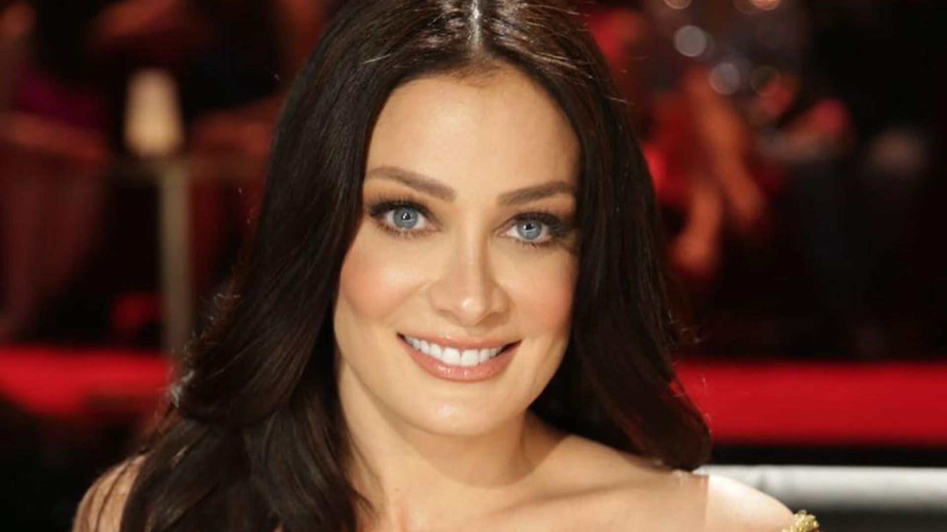 Dayanara Torres y el tierno gesto que tuvo con una pequeña fan