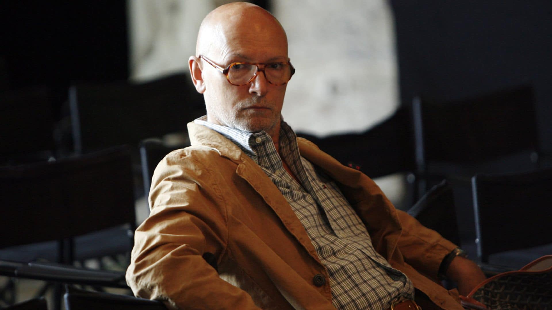 Fallece el periodista y escritor Carlos García-Calvo