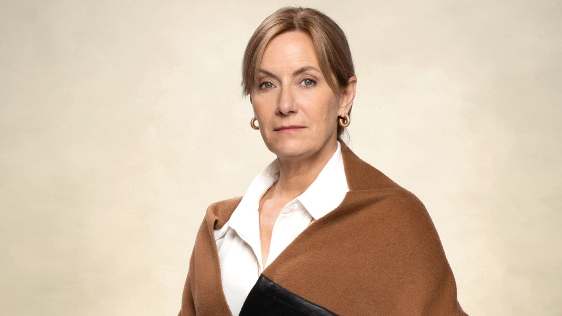 Kristina Lilley, la matriarca de 'Pasión de gavilanes', afronta con valentía su lucha contra el cáncer