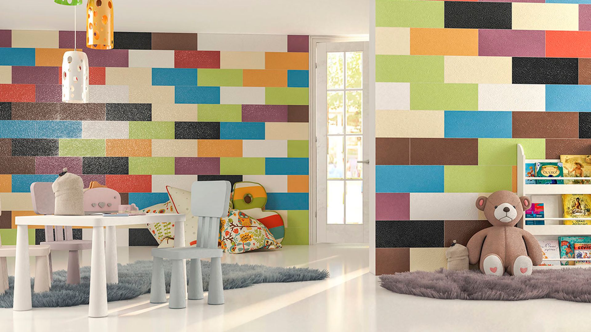 Cómo pintar los azulejos tú misma para renovar tu casa