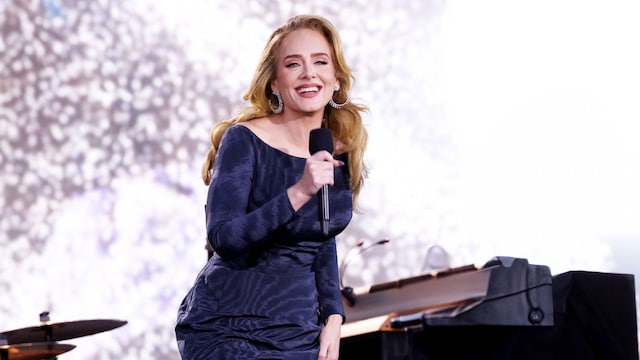 La cantante se dijo lista para alejarse de los escenarios para enfocarse en su vida personal