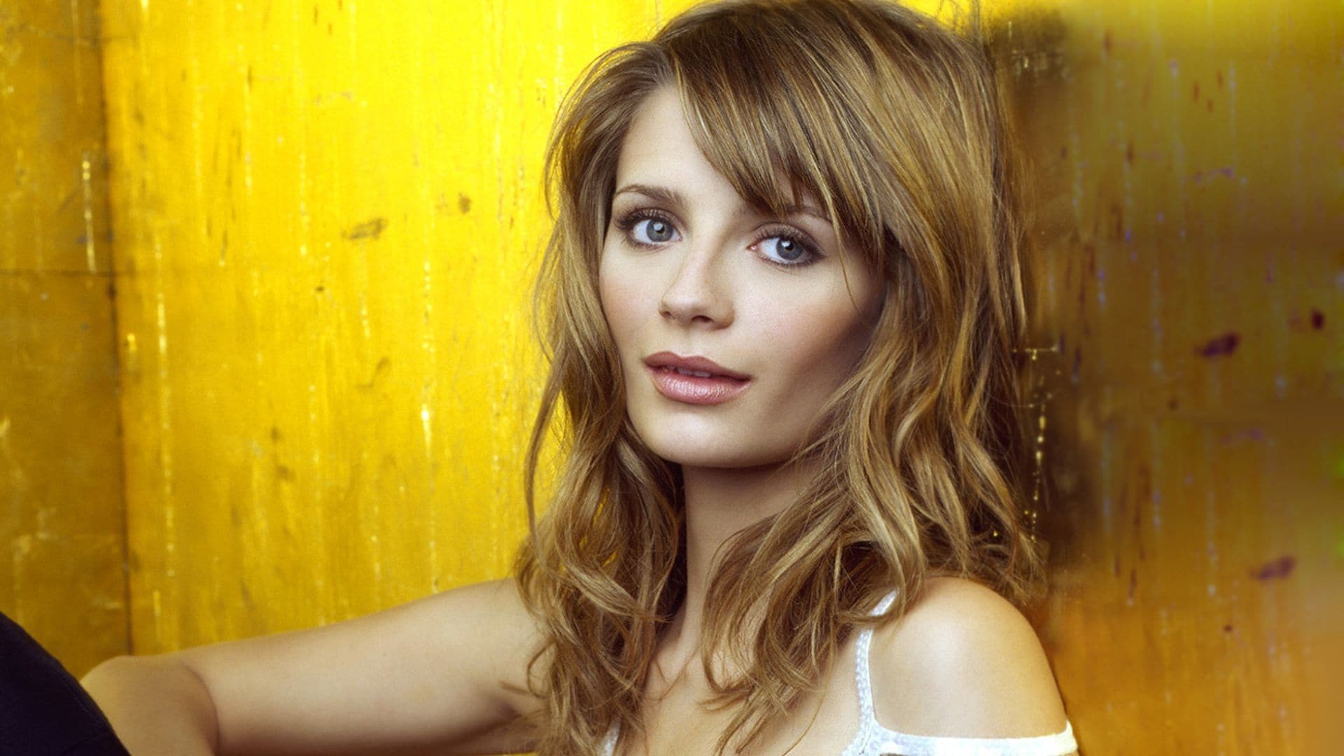 ¿Te acuerdas de Mischa Barton? Así está 20 años después de la serie 'The O.C.'