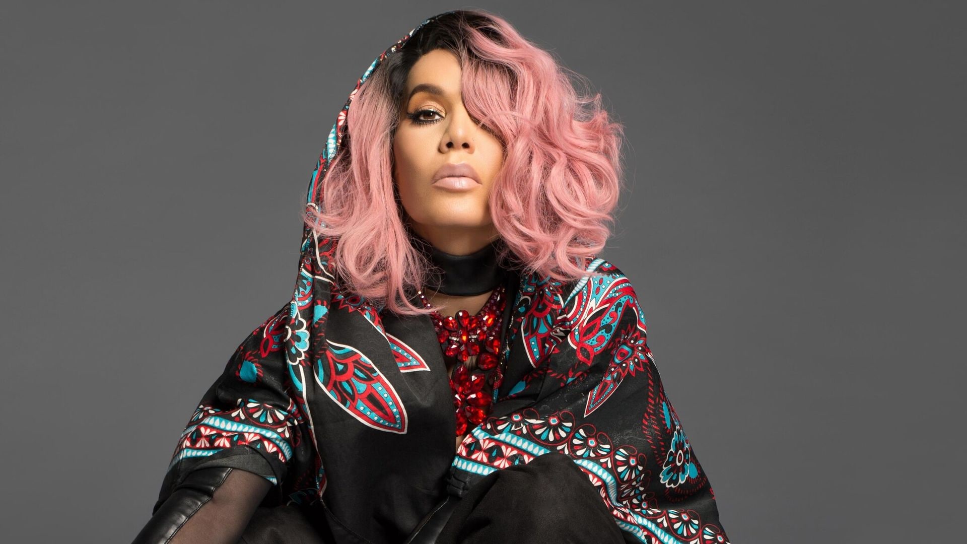 Ivy Queen revela que lucha contra una enfermedad y que no se rendirá: ‘Soy una guerrera por naturaleza’