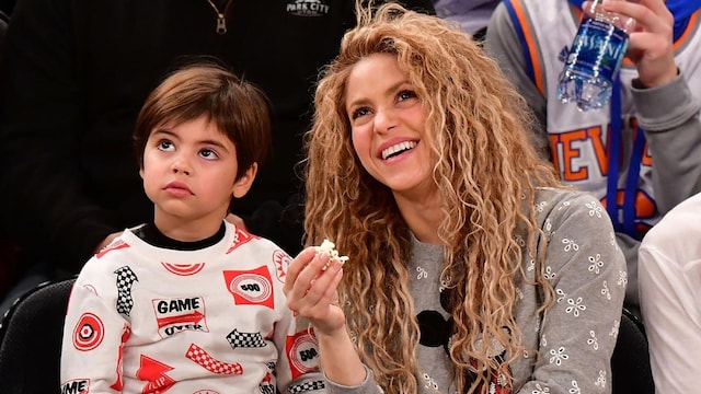 shakira