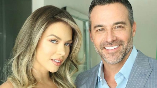 ximena duque y jay adkins