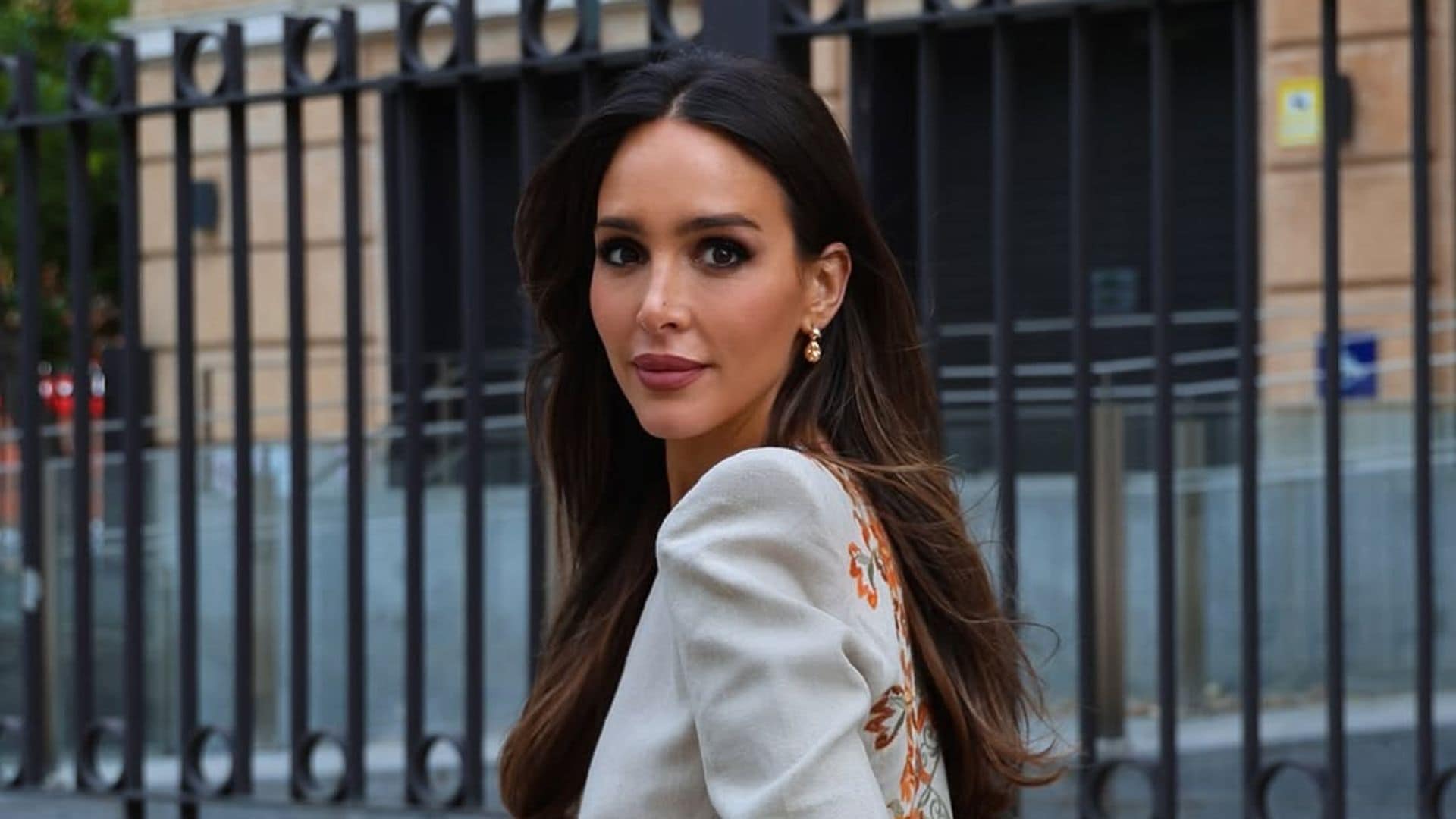 ¿Rocío Osorno, Tana Rivera o Amaia Salamanca? Las españolas más estilosas nos enseñan sus looks de Semana Santa